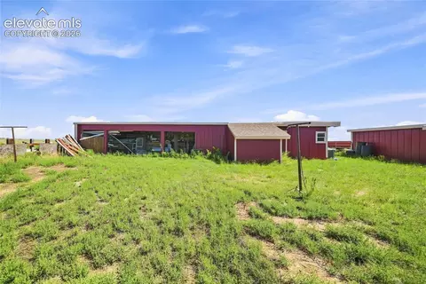 Other - 1497 County Rd S, Rush, CO 80833 photo 2 of 7