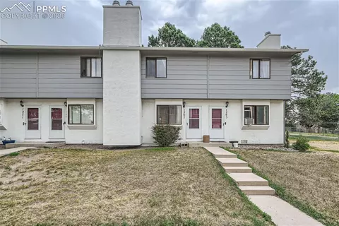 1267 Soaring Eagle Dr, Colorado Springs, CO 80915