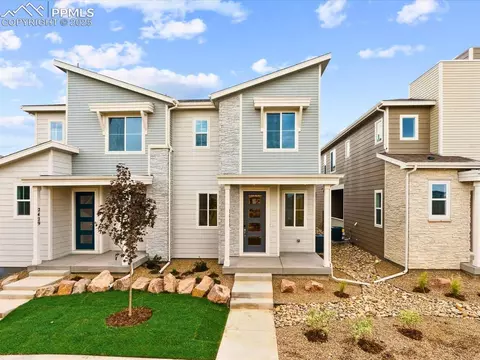 2435 Vanhoutte Vw, Colorado Springs, CO 80915