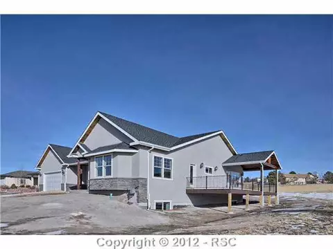 1105 Bowstring Rd, Monument, CO 80132 photo 1