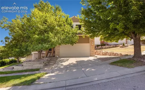 2620 Lear Dr, Colorado Springs, CO 80920