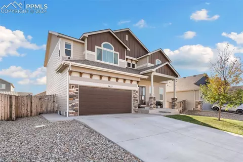 10627 Outfit Dr, Colorado Springs, CO 80925