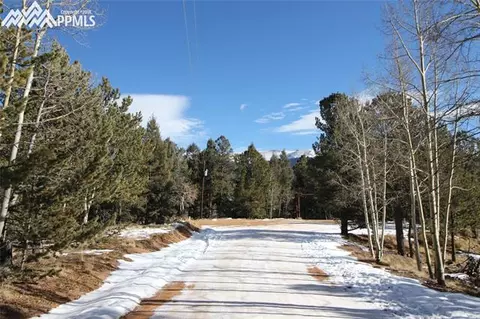 51 Mica Rd, Divide, CO 80814 photo 2