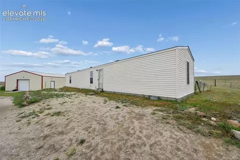 38115 Alta Vista Rd, Calhan, CO 80808