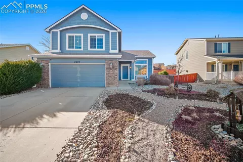 7827 Creekfront Dr, Fountain, CO 80817