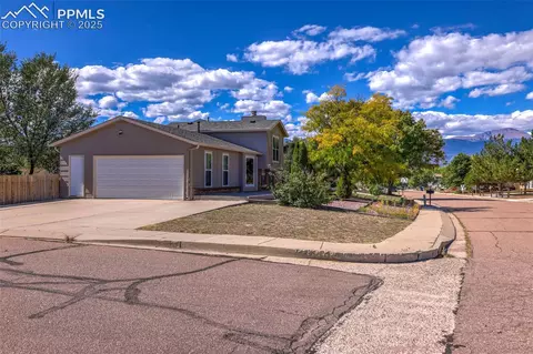 5035 Nolte Dr, Colorado Springs, CO 80916