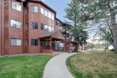 2450 Palmer Park Blvd #302, Colorado Springs, CO 80909