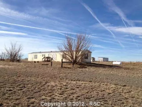 6330 Night Train Ln, Yoder, CO 80864 photo 1