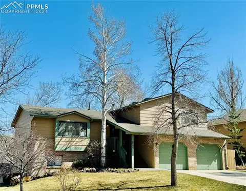 6295 Fall River Dr, Colorado Springs, CO 80918