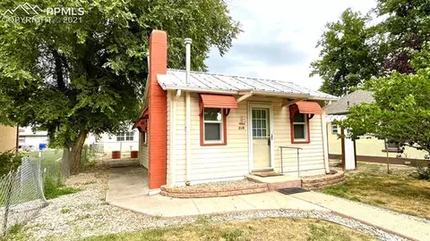 219 E 6th St, Florence, CO 81226 photo 1