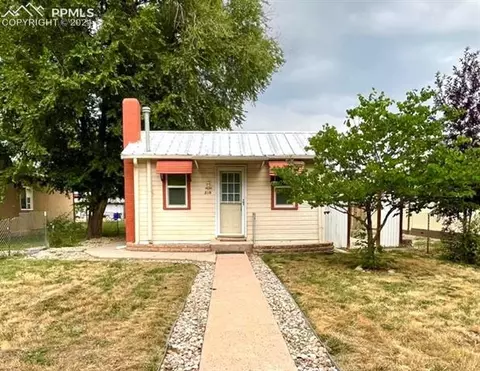 219 E 6th St, Florence, CO 81226 photo 2