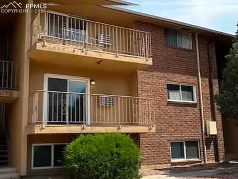 3020 E Bijou St #3C, Colorado Springs, CO 80909