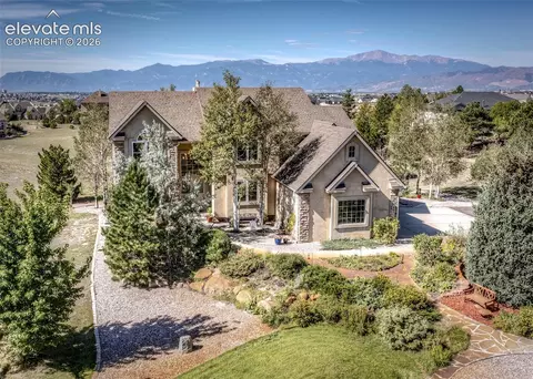 9671 Cairngorm Way, Colorado Springs, CO 80908