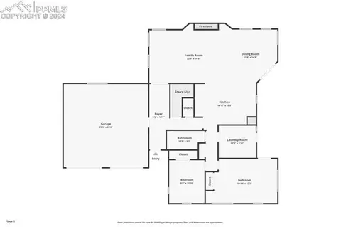 510 Orion Pl, Colorado Springs, CO 80906