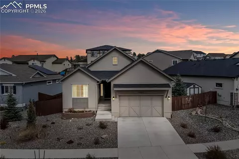 11065 Deer Feather Dr, Colorado Springs, CO 80908