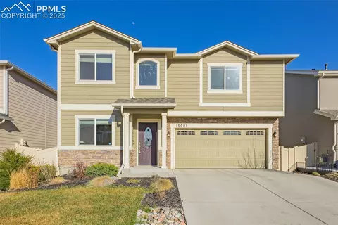 10881 Traders Pkwy, Fountain, CO 80817