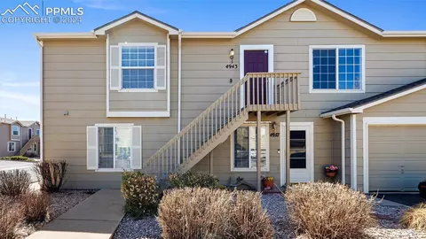 4943 Leland Pt, Colorado Springs, CO 80916