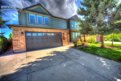 2725 Helmsdale Dr, Colorado Springs, CO 80920