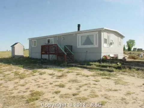 6325 E Blaney Rd, Peyton, CO 80831 photo 1