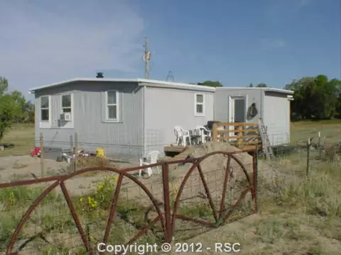 6325 E Blaney Rd, Peyton, CO 80831 photo 2