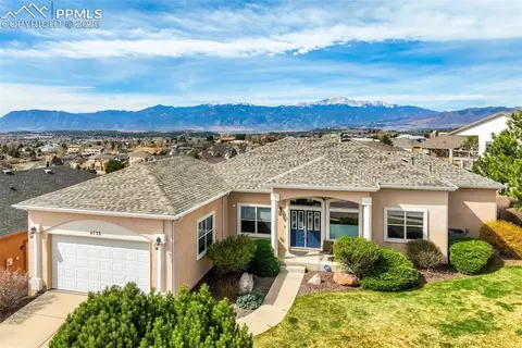 4735 Jamestown Dr, Colorado Springs, CO 80918