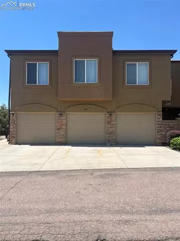 4880 Kerry Lynn Vw #101, Colorado Springs, CO 80922