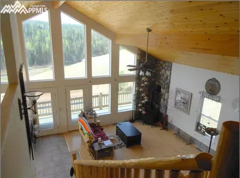 1785 Blue Mesa Dr, Divide, CO 80814 photo 7
