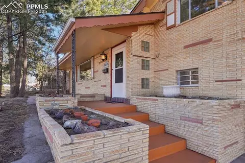 2235 Monteagle St, Colorado Springs, CO 80909