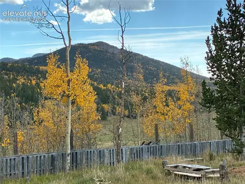 12201 S Highway 67 Na Na, Cripple Creek, CO 80813
