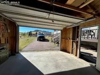 404 S A St, Cripple Creek, CO 80813