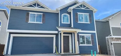 8723 Bynum Dr, Colorado Springs, CO 80908