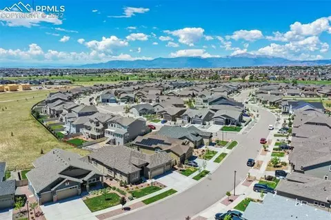 12731 Stone Valley Dr, Peyton, CO 80831 photo 3