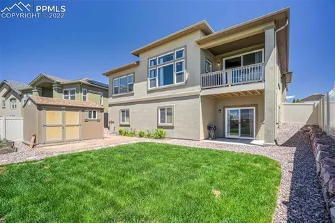 12731 Stone Valley Dr, Peyton, CO 80831 photo 2