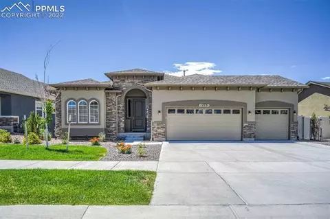 12731 Stone Valley Dr, Peyton, CO 80831 photo 1
