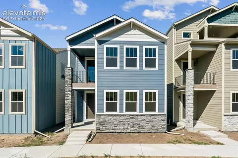3017 Curly Grv, Colorado Springs, CO 80922