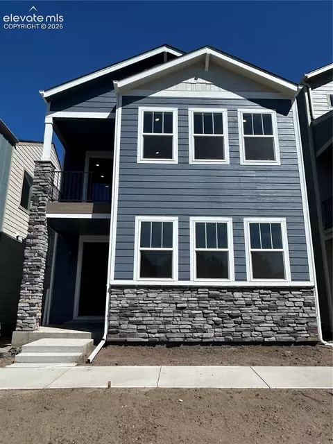 3017 Curly Grv, Colorado Springs, CO 80922