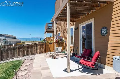 11925 Brahman Ct, Peyton, CO 80831 photo 2