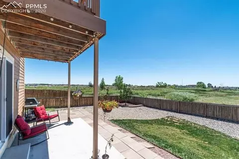 11925 Brahman Ct, Peyton, CO 80831 photo 1