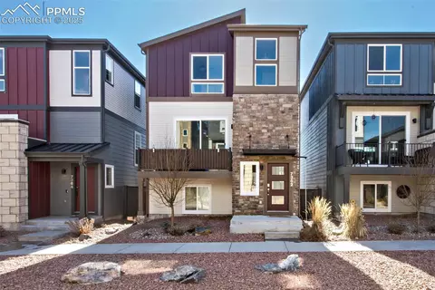 7352 Cracker Jack Hts, Colorado Springs, CO 80922