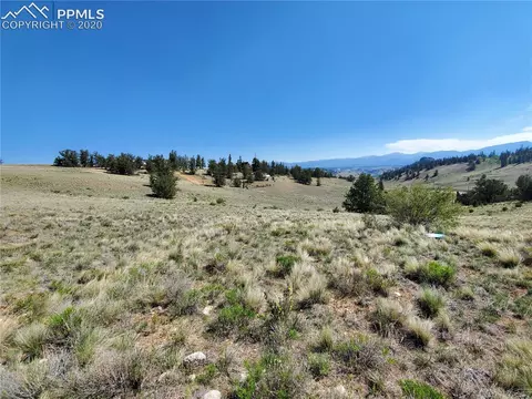 99 Chestnut Ln, Como, CO 80432 photo 1