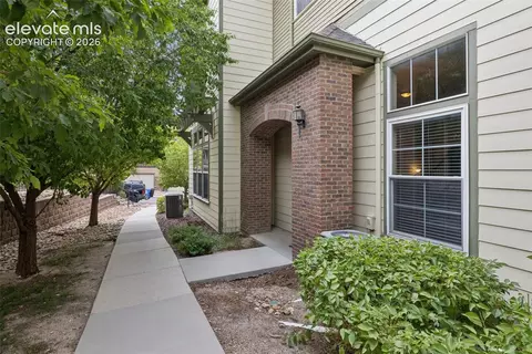 3311 Gladstone Creek Pt, Colorado Springs, CO 80908