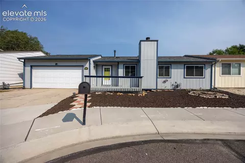 620 San Gabriel Pl, Colorado Springs, CO 80906