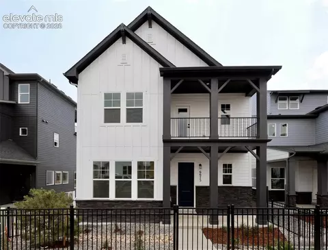 6675 Knapp Dr, Colorado Springs, CO 80924