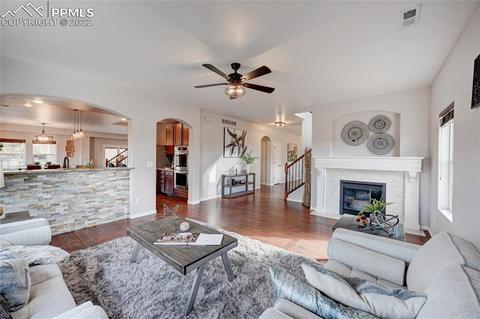 1822 Painter Dr, Monument, CO 80132 photo 6