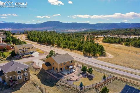 1822 Painter Dr, Monument, CO 80132 photo 36
