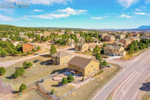 1822 Painter Dr, Monument, CO 80132 photo 37