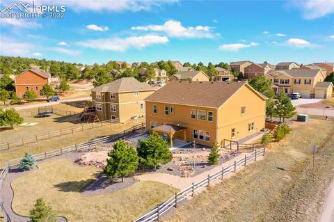 1822 Painter Dr, Monument, CO 80132 photo 33