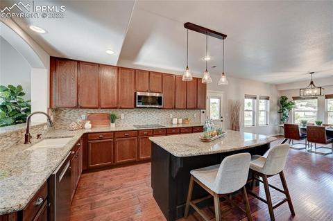 1822 Painter Dr, Monument, CO 80132 photo 11