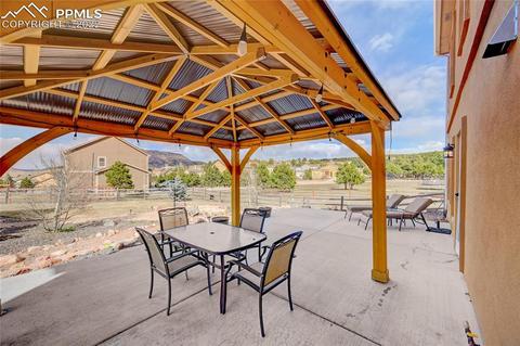 1822 Painter Dr, Monument, CO 80132 photo 29