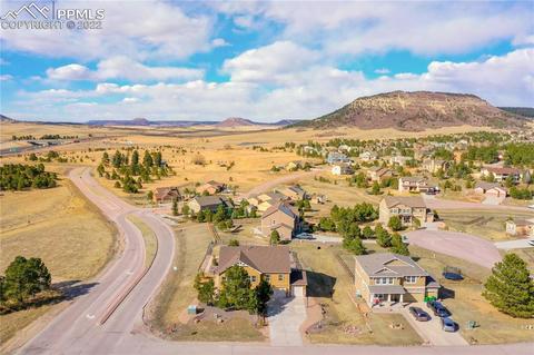 1822 Painter Dr, Monument, CO 80132 photo 38